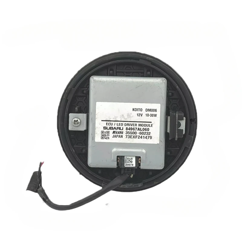 Для Toyota Prado Subaru светодиодный стабилизатор водителя фар автомобиля 1 шт.