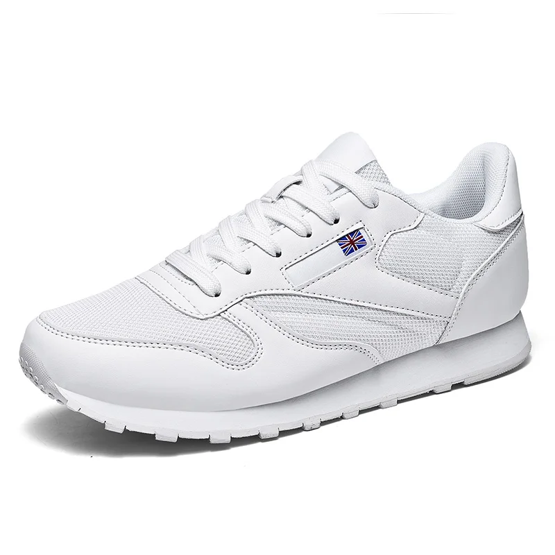 

Fashion Brand Men Shoes Tenis Masculino Soft Comfortable Breathable Casual Shoes Walking Sneakers Tenis Feminino Basket Femme