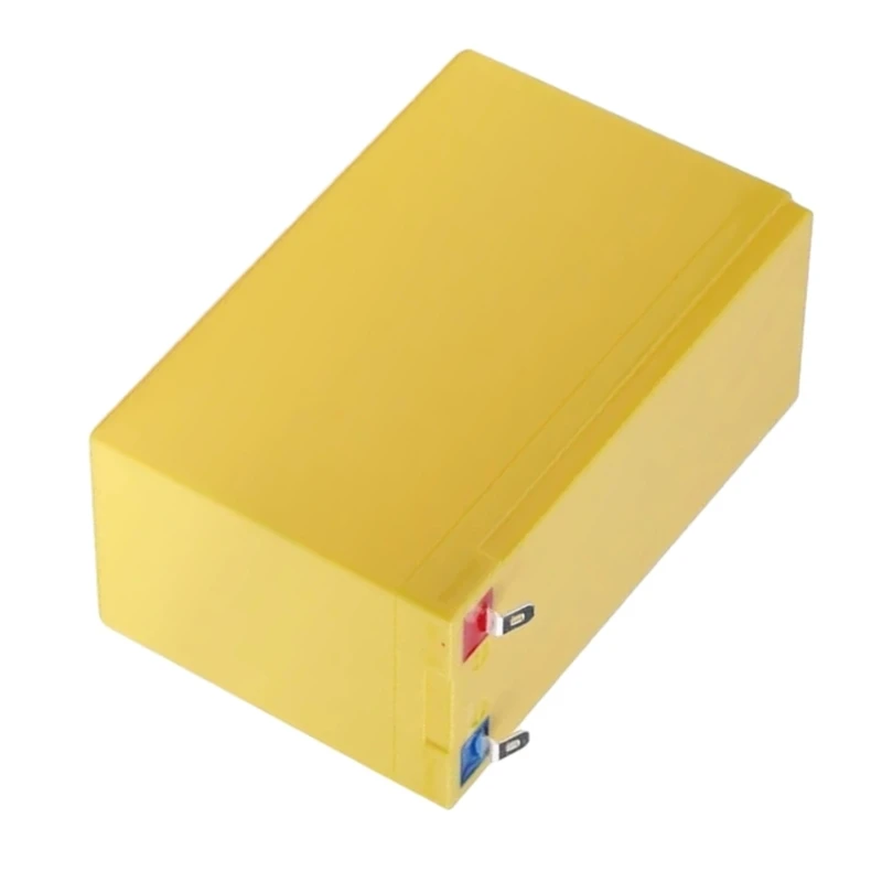 Батарейный блок DIY