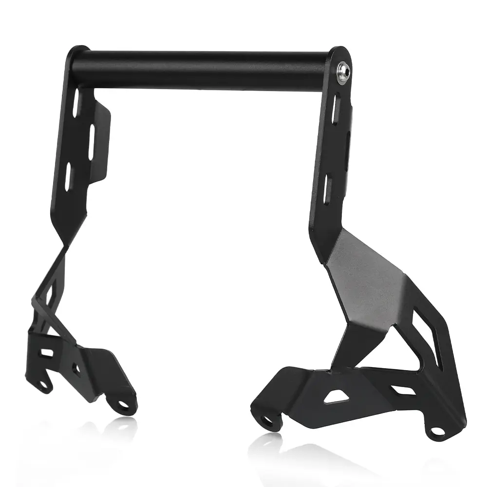 Подставка для смартфона на мотоцикле Tiger 800 XCX XRX 2015 2016 2017 XC XR 2013 2014 Кронштейн