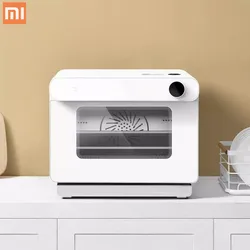 Конвекционная печь с трехмерным нагревом Xiaomi Mijia