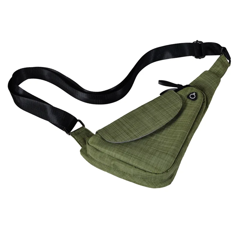 Рисунок 4 - Сумка YoReAi мужская с USB-зарядкой