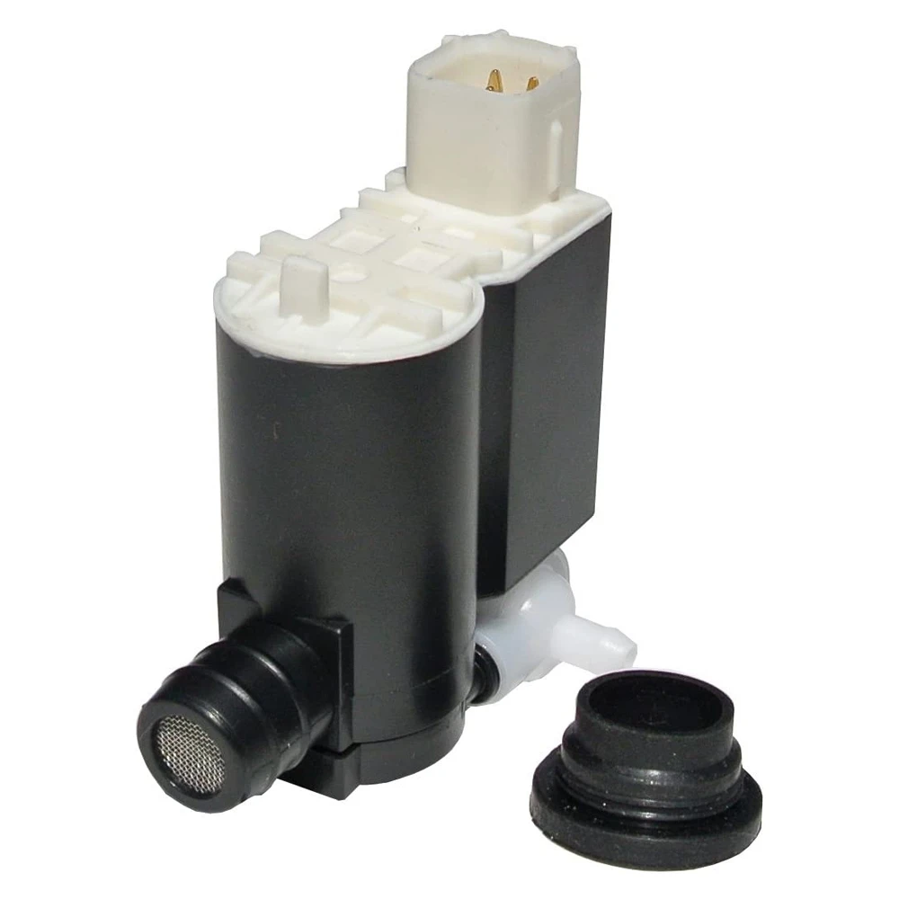 Насос для мойки лобового стекла 98510-2V100 Hyundai Santa Fe 2013-2016 Veloster насос жидкости