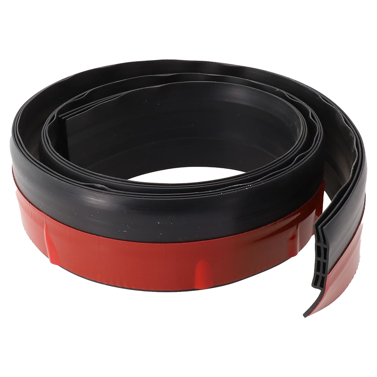 

Livingroom.bathroom Windbreak Strip Self-adhesive Strip High Temperature Resistance Sound Insulation Wear Resistance Durable