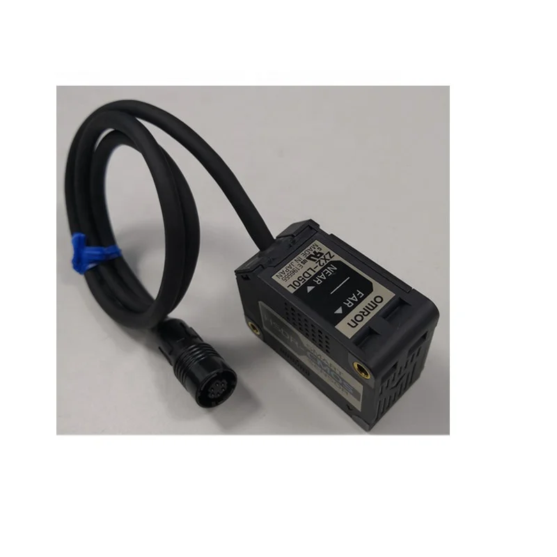 

OMRON ZX2-LD50V SMART SENSOR IN STOCK