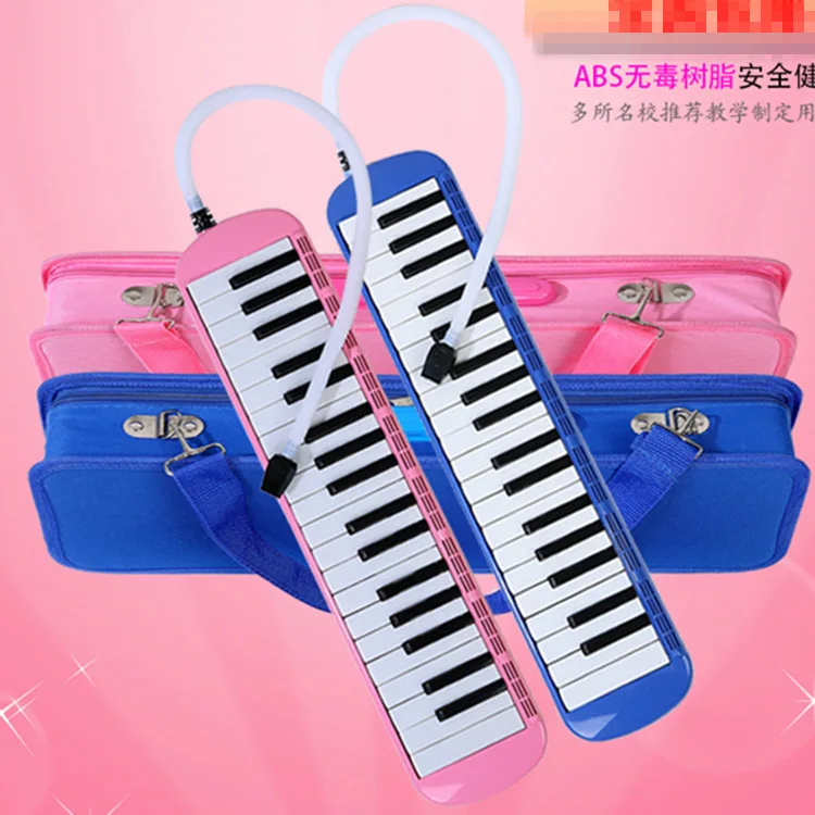 

Оптовая продажа трубопроводов, 32 ключа, 37 ключей, детский студенческий инструмент для выдувания ротовых органов Blowi