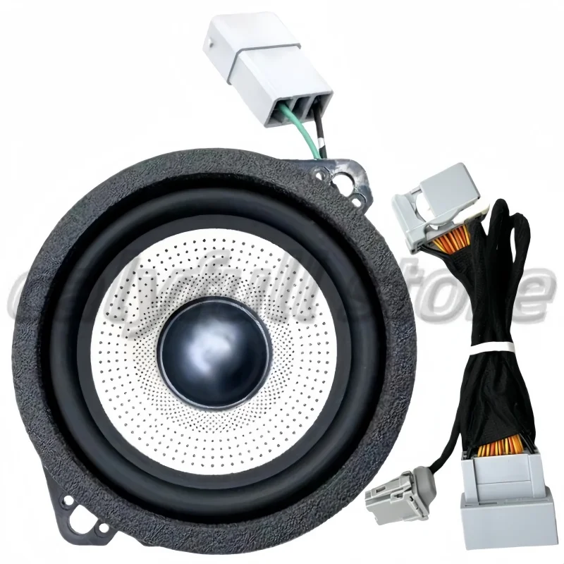 

Для JAECOO J7 Chery Explore 06 2023 2024, автомобильный кабинет, центральный динамик, модификация, автомобильные детали, аксессуары Para Auto