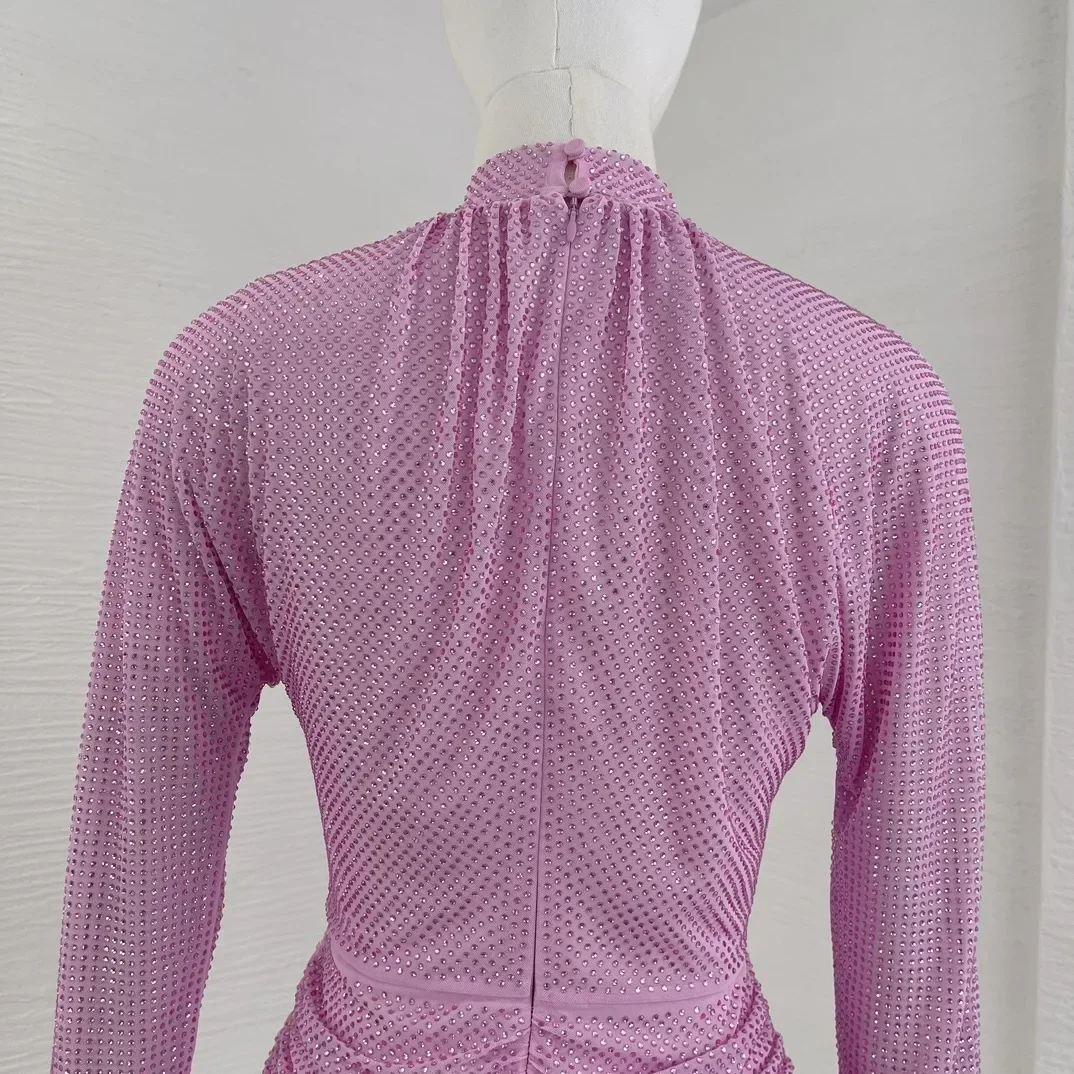 Рисунок 5 - Коллекция 2023, высокое качество