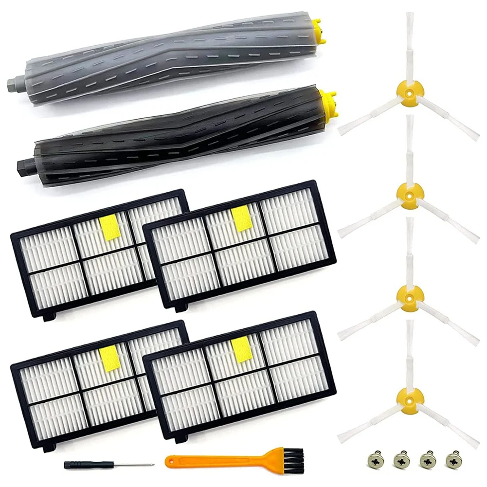 

Сменные детали для пылесоса IRobot R Oomba 805 960 860 980 850 861 864 866 870 871 880 890 891