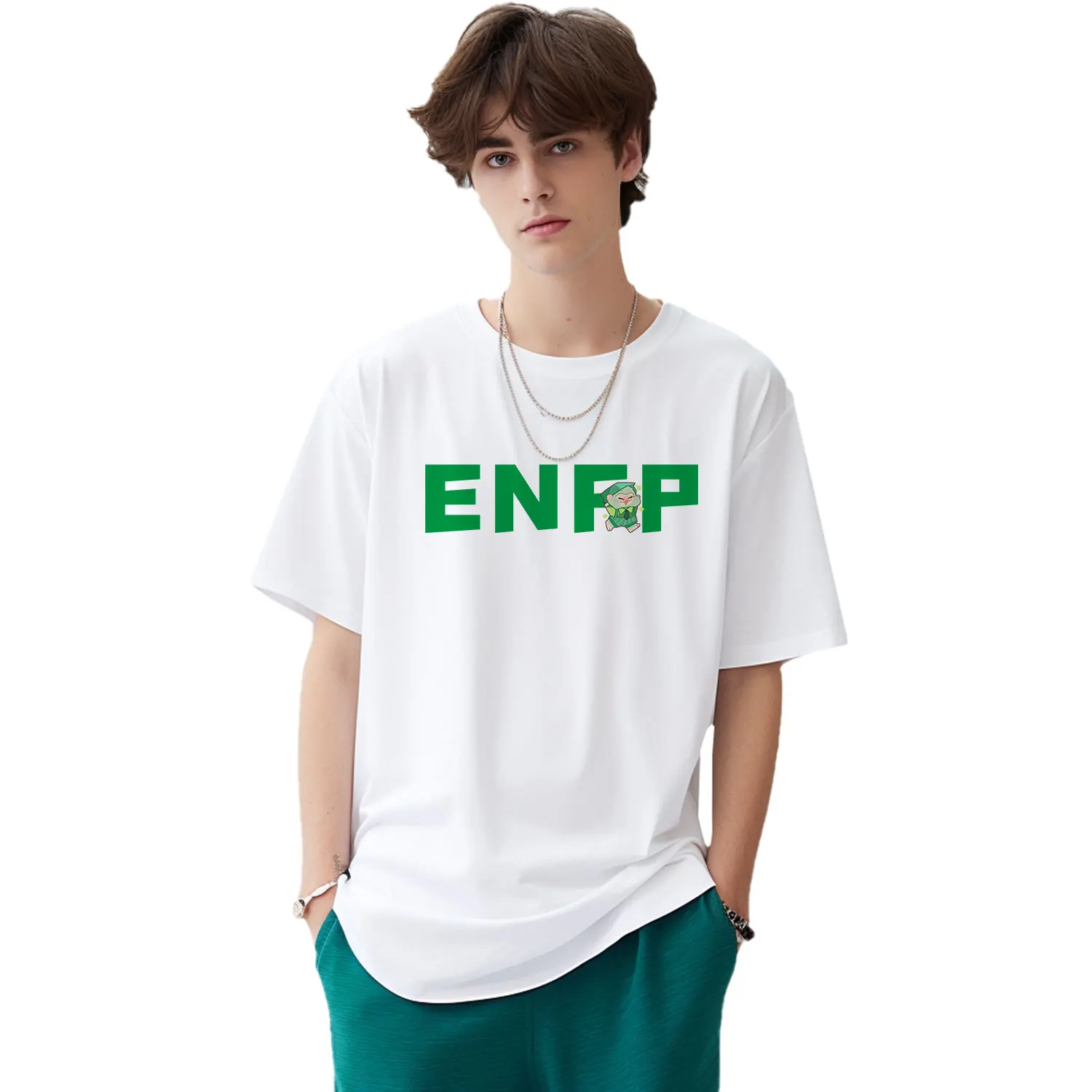 Наклейка MBTI индивидуальные характеристики термопереносная нашивка для ткани