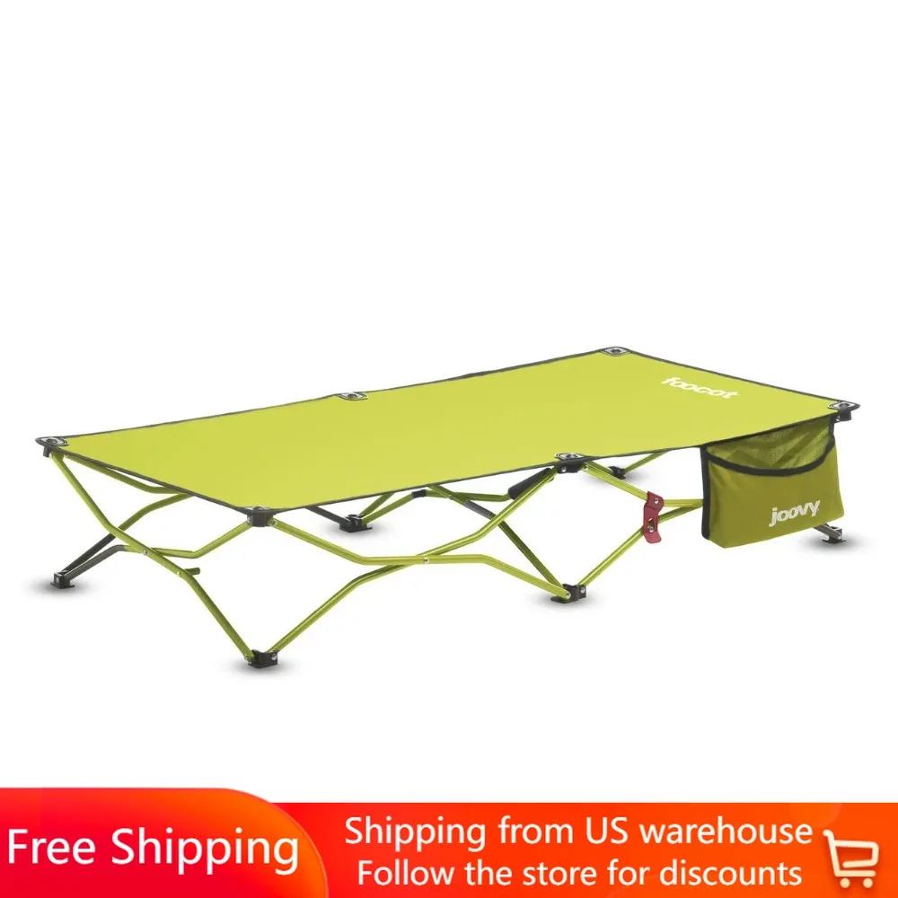 

Tourist Clamshell for Tent Multiple Colors Outdoor Bed Ultralight Foocot Travel Child and Toddler Camping Cot Nature Hike Tent