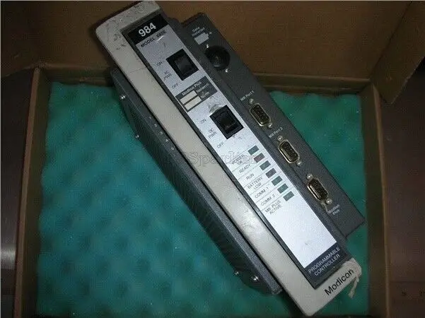 

Новинка, 1 шт., стеклянный сенсорный экран Weinview MT510TV4BL, Модуль Plc ce