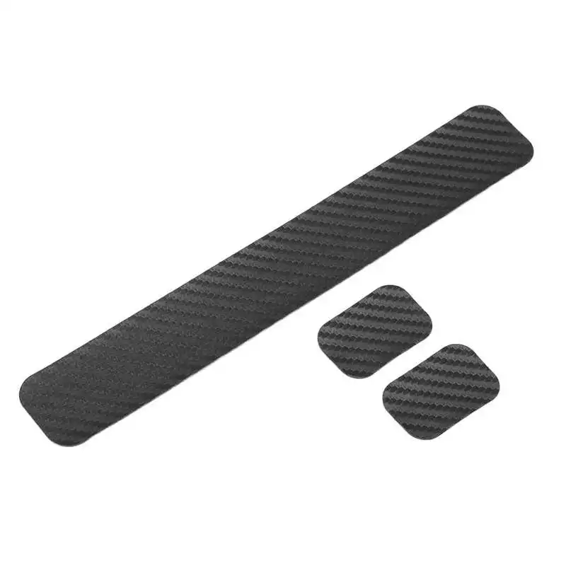 

Waterproof Bike Chain Sticker Sunscreen Bicycle Protective Sticker Fine Workmanship for Bike