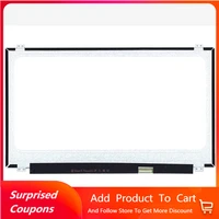 14 inch for auo b140han02 5 lcd screen edp 40pin fhd 19201080 laptop replacement display panel