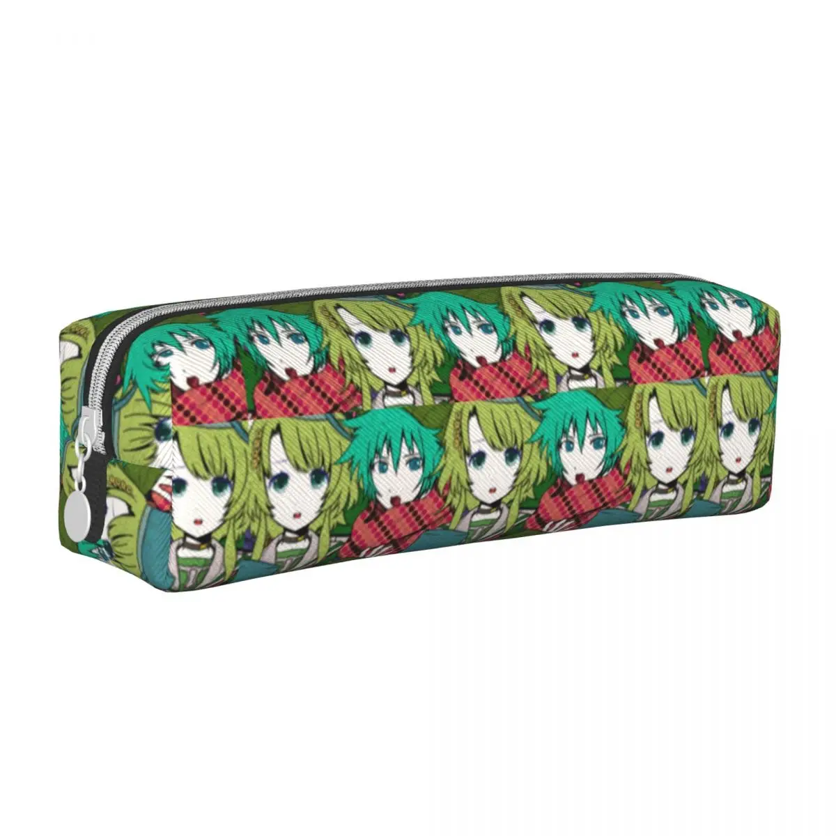 Стилус Shin TsukimiKanna Kizuchi, школьные принадлежности большой вместимости, Подарочные пеналы