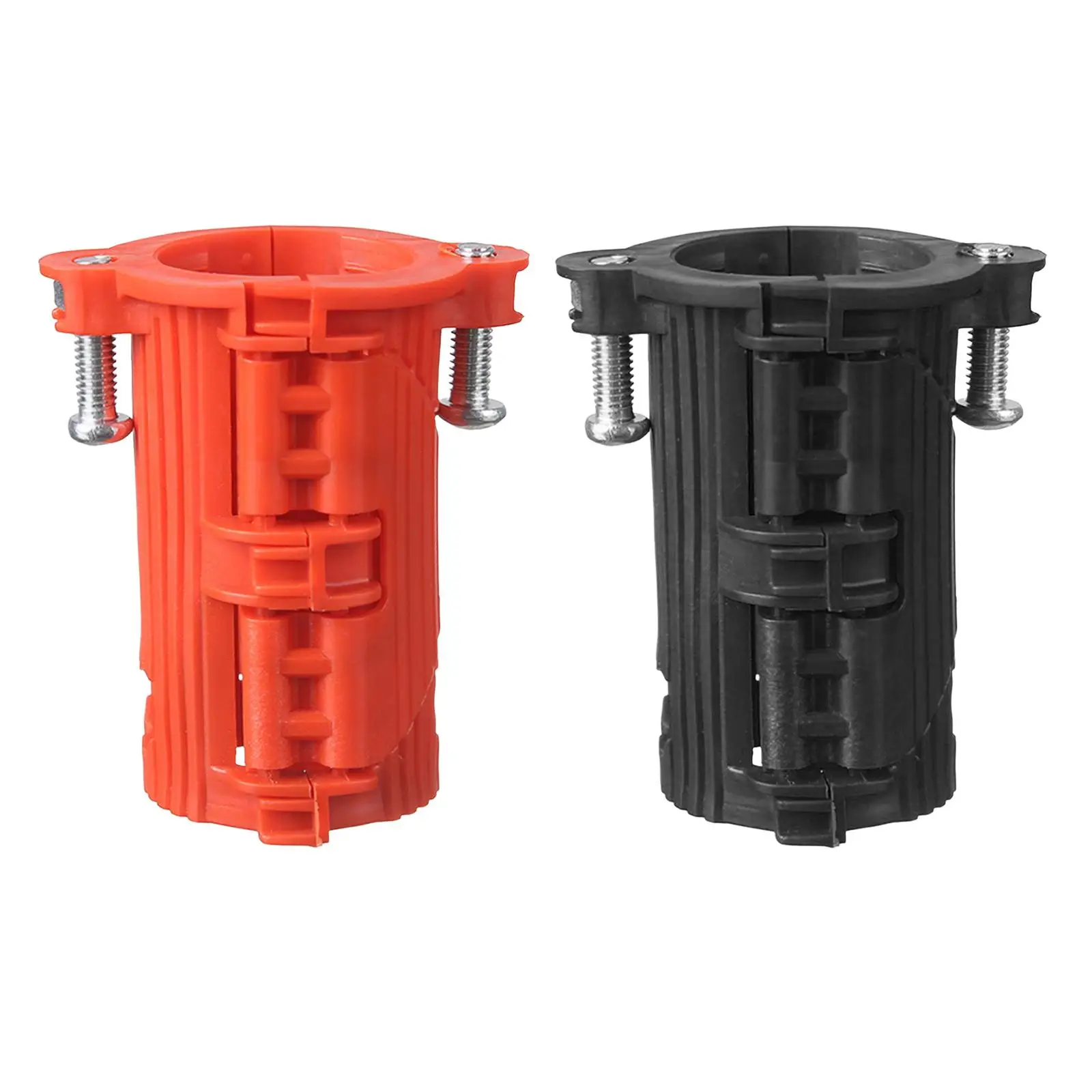 

Lock Nuts Anti Loose Nut Universal Coupling Nut for Household Home Bathroom