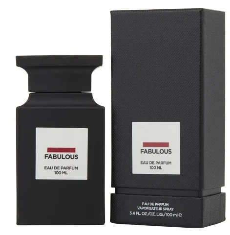 

Perfumes masculinos Tom Eau de Parfum Fragrance perfume Women luxury Fragrances ford Natural Flavor JASMIN ROUGE Deodorant