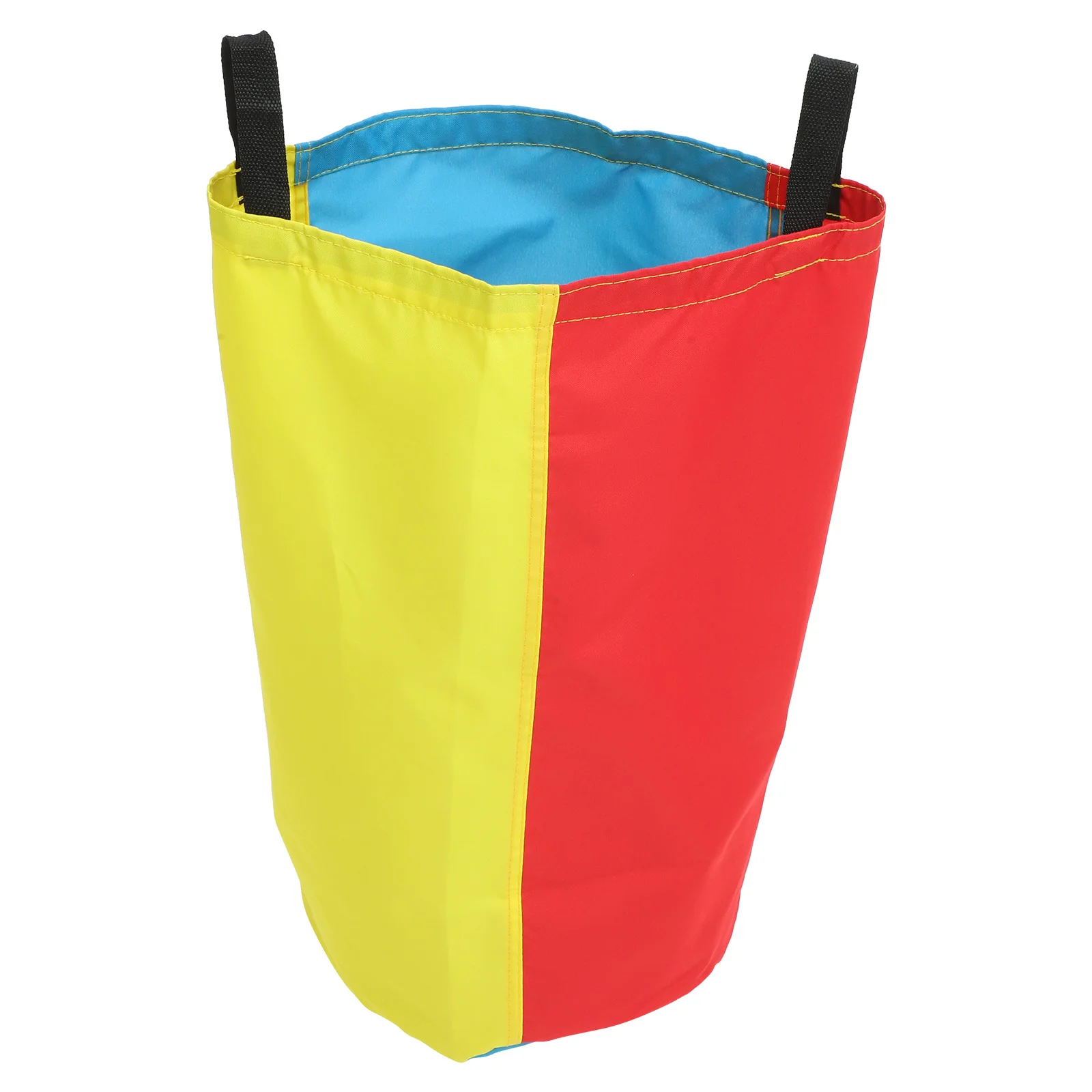 

Medium Kangaroo Jumping Bag Child Outdoor Playset Oxford Cloth Team Game Playthings