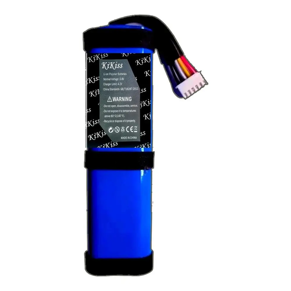 Фото Аккумулятор FG4CELL21700X XTREME3 Sun-Inte-103 5800-18200 мАч для Jbl Xtreme 2inr19 66-2 1 2 3 4 №3
