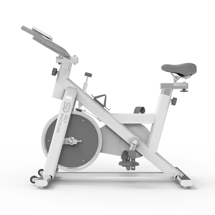 

SD-S79 High Quality home gym equipment body cycle spin bike for sale