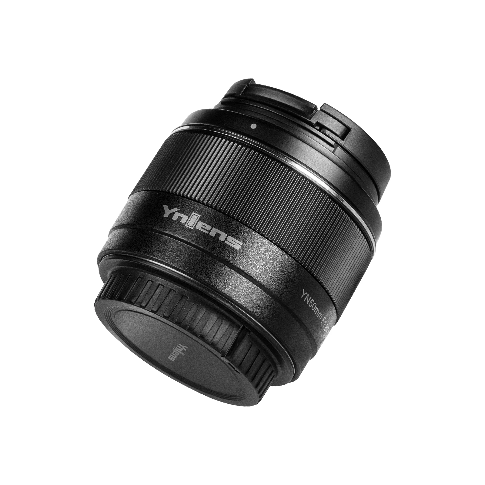 Yongnuo YN50mm F1.8S DA DSM II объективы для камеры 50 мм Sony E-Mount A6300 A6400 A6500 NEX7 APS-C рамка с