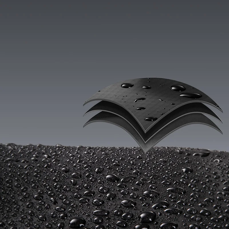 Туристическая водонепроницаемая сумка Naturehike функциональный рюкзак из ТПУ