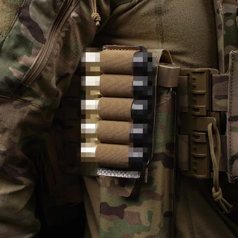 Подвесная наклейка для дробовика Knight подвеска оборудования адаптация к