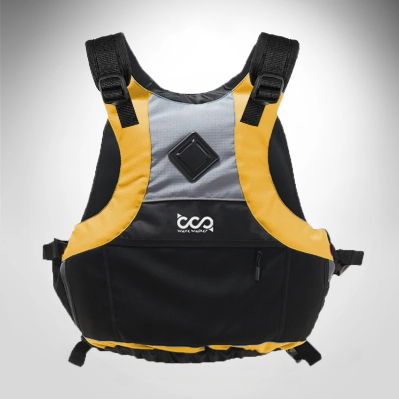 Life Jackets for Kayaking CE ISO 12402-5 Certified PVC Foam Buoyancy Aid Quick Delivery Jacket Vest for Adult