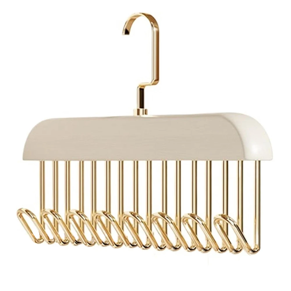 

Деревянная вешалка 8 крючков