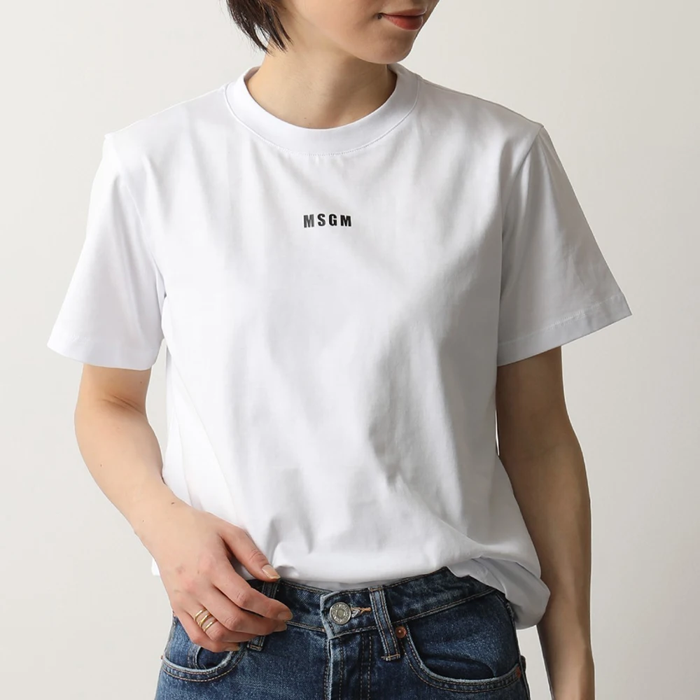 

T-Shirt Casual Women Tops Summer 2022 Letter Printed Female Tee Short Sleeve Pullover Daily Korean Style Loose