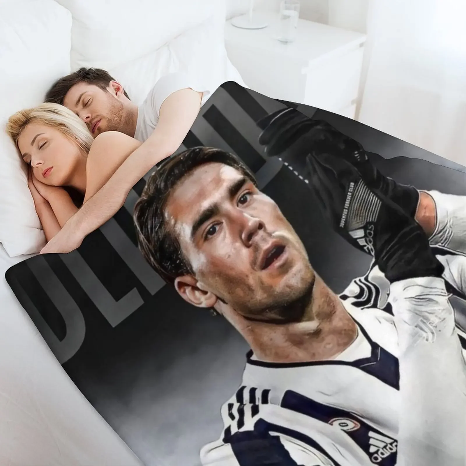 Тепловое одеяло Dusan Vlahovic модные диваны идеи для подарка на День святого Валентина