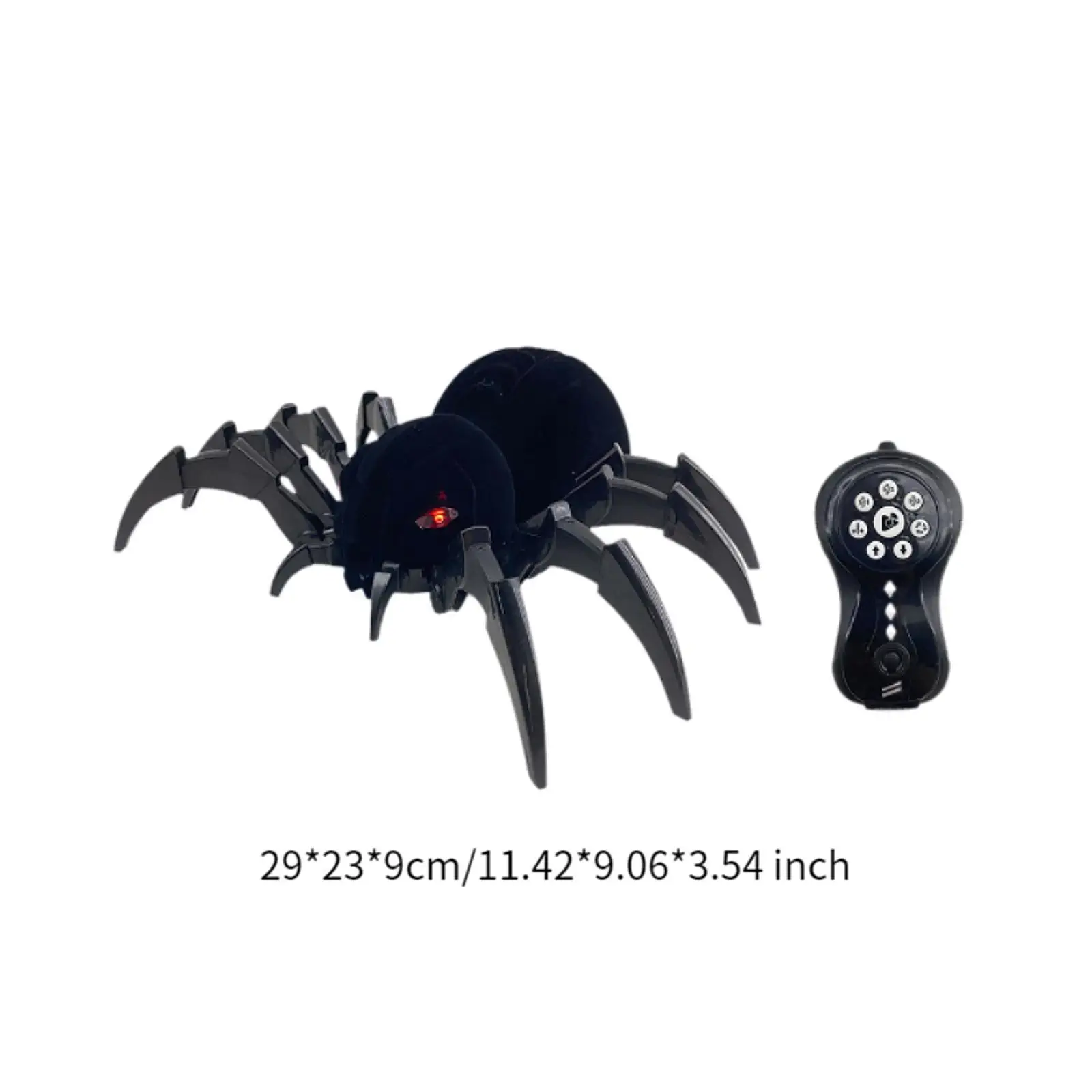 Радиоуправляемые животные прочные с распылителем и световой музыкой для малышей