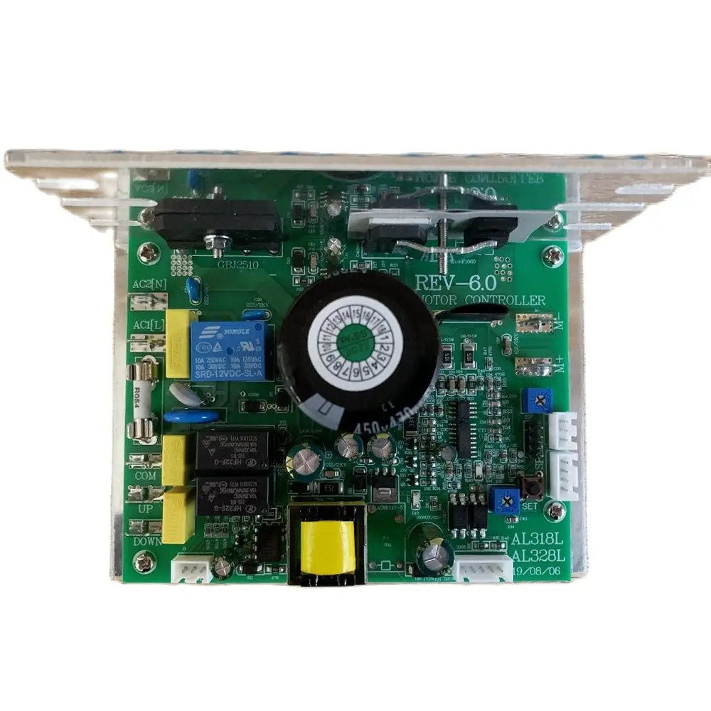 

Контроллер материнской платы для AL318L AL328L REV-6,0