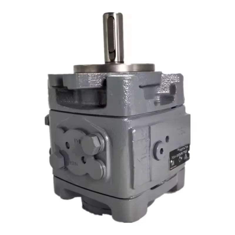 Лидер продаж гидравлический насос PGH PGH2 PGH3 PGH4 PGH5 Series PGH4-30/020RR11VU2 Шестеренчатый