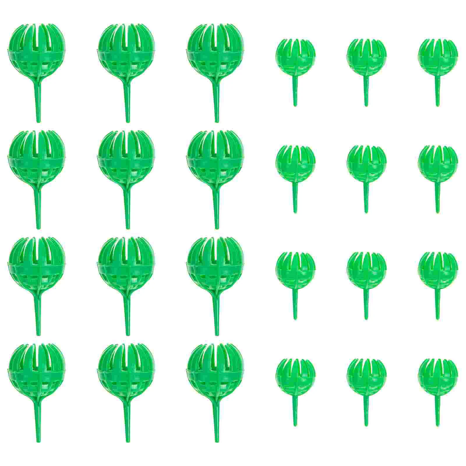 

Fertilizer Baskets Basket Plant Bonsai Garden Cups Flower Pots Box Holder Orchid Nutrition Planting Net Gardening Pot Container