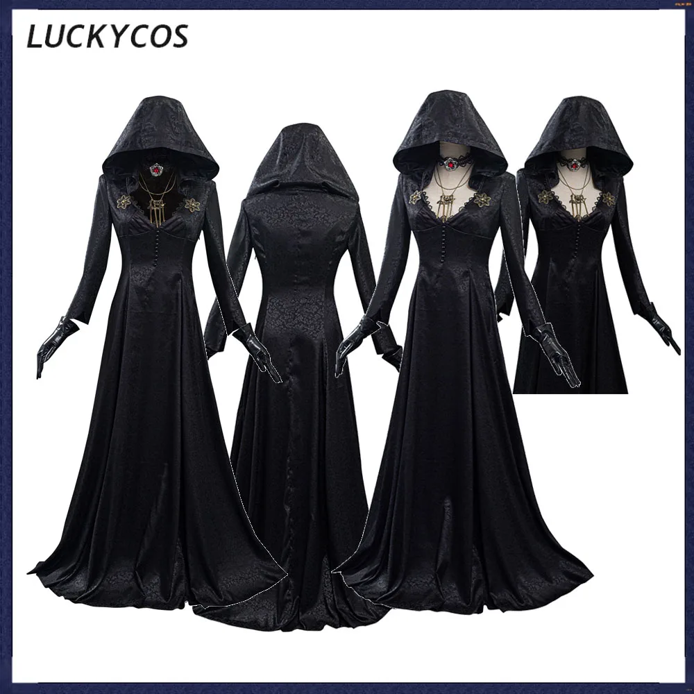 Женский костюм из сериала Fantansia в ассортименте