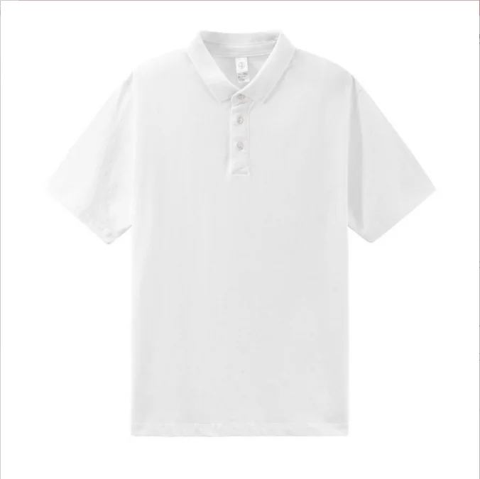 

Мужская хлопковая рубашка с коротким рукавом, повседневная одежда, Новинка лета 2022