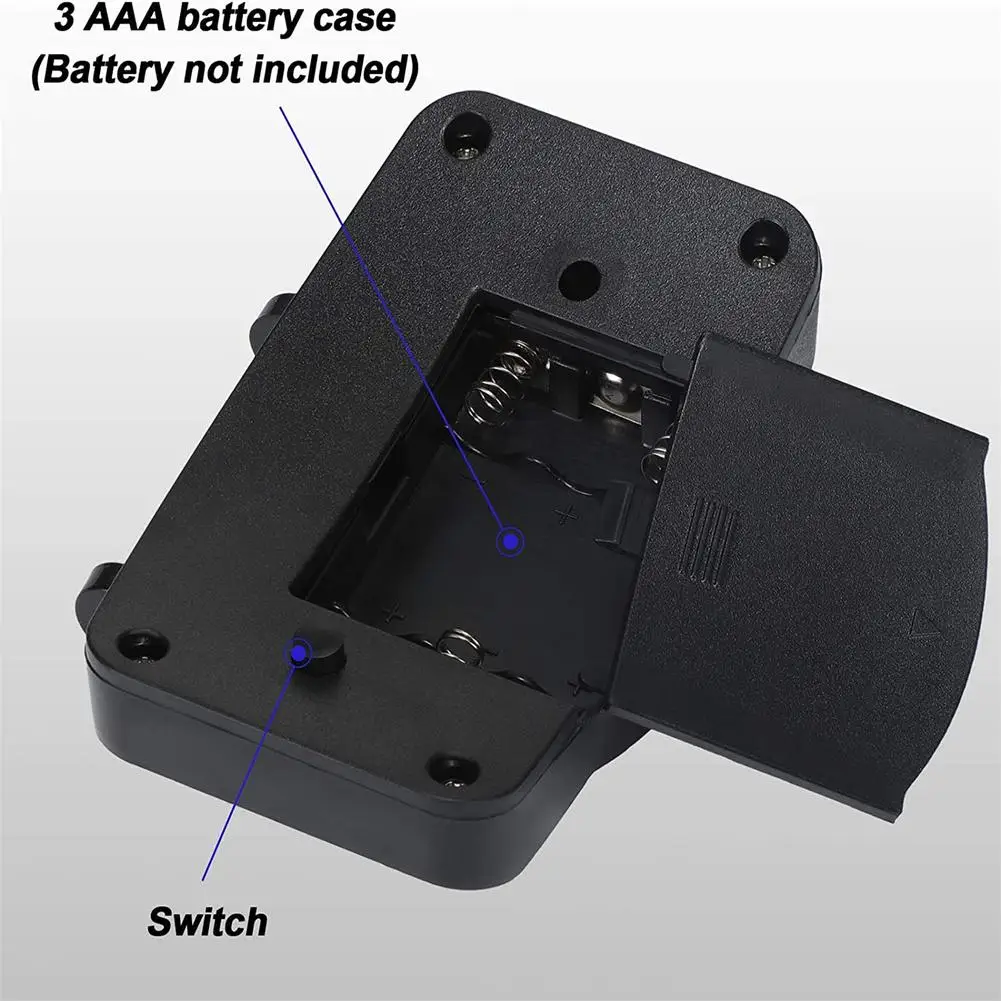 Рисунок 4 - Фонарь налобный поворотный