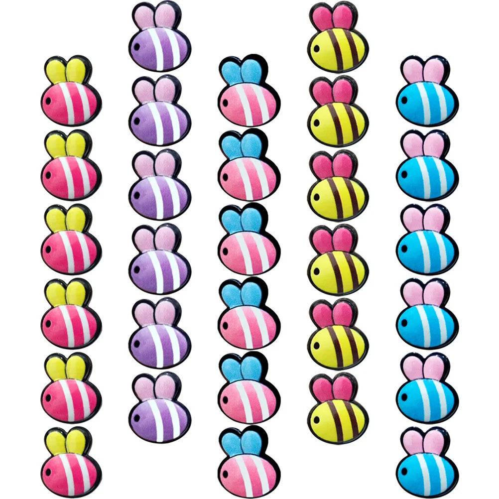 

Animal Painting Home Accessory Daily Use Thumb Tacks Compact Work Desk Accessories Convenient