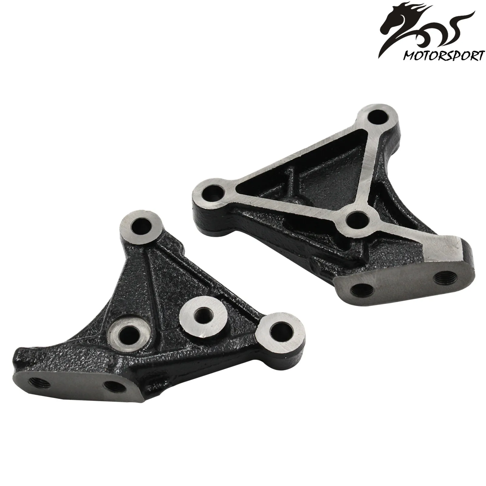 

Боковой Монтажный кронштейн для замены двигателя для HONDA 02-06 CRV K24