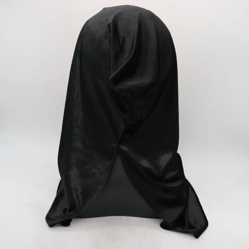 Страшная взрослая маска ведьмы латексная жуткая маскарадная одежда на Хэллоуин