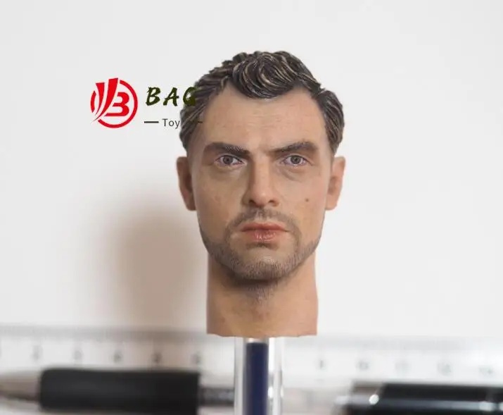 Модель экшн-фигурки DID 1/6 модель советского солдата Второй мировой войны враг на