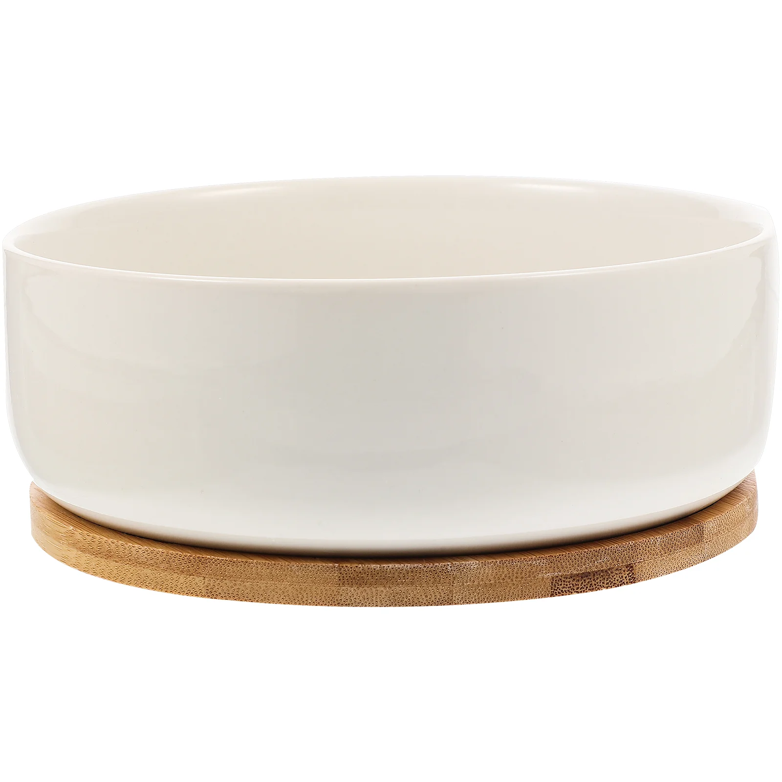 

Настольный керамический цветочный горшок