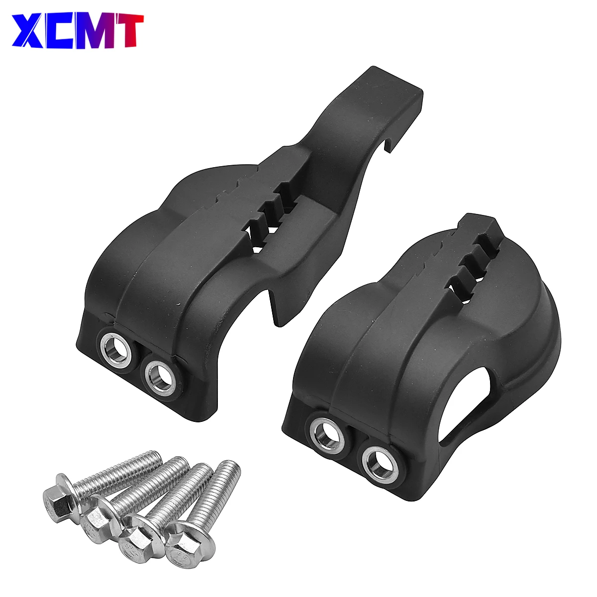 Фото Защита нижней части вилки для KTM Husqvarna EXC EXCF SX SXF XC XCF FE FX TE TX 125 150 250 300 350 450 501 2016-2024 №5