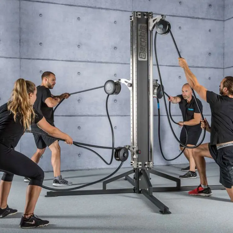 Промышленный регулируемый шкив для трактора