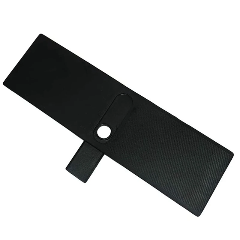 

4X Car Shift Panel Dust Cover Shift Lever Panel Trim Strip For Mitsubishi Pajero V93 V80 V87 V97 Montero V73 V77