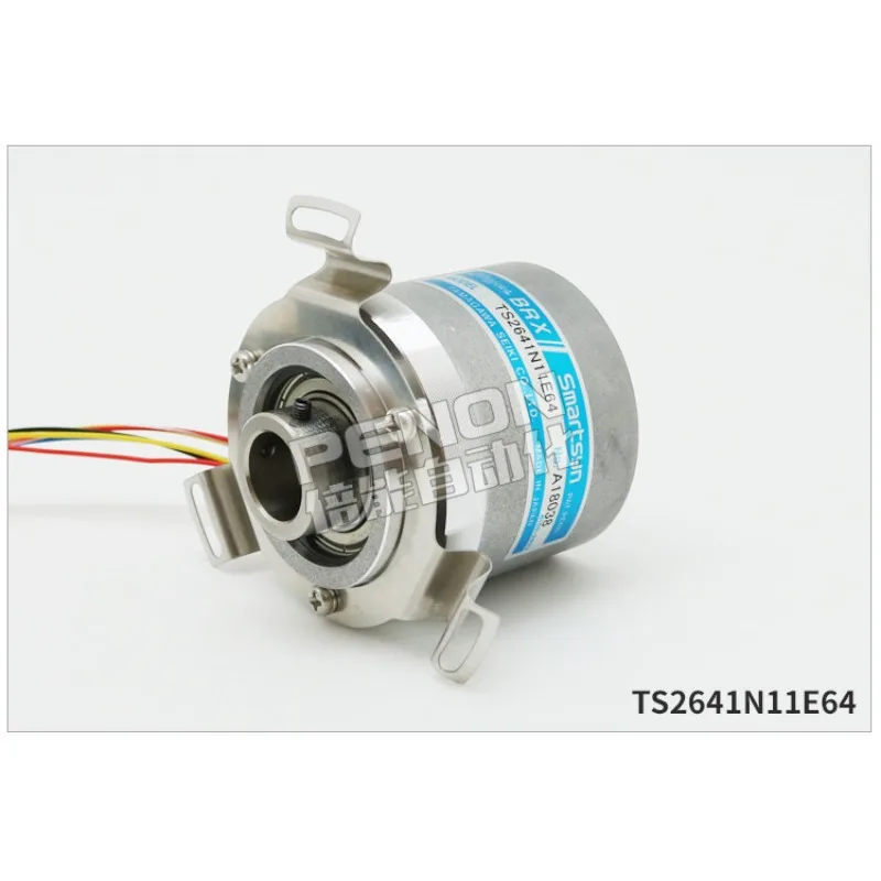 Резолверы TS2640N321E64, TS2620N21E11, TS2651N141E78, N181E78 (art.: 3920db0e697e4) - 3920db0e697e4