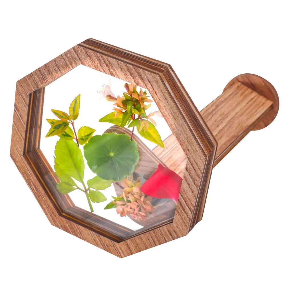 

DIY Kaleidoscope Kids Educational Toys Children Handmade Classic Children's Day Gift Kit Making Kits Glass Gifts Birthdays