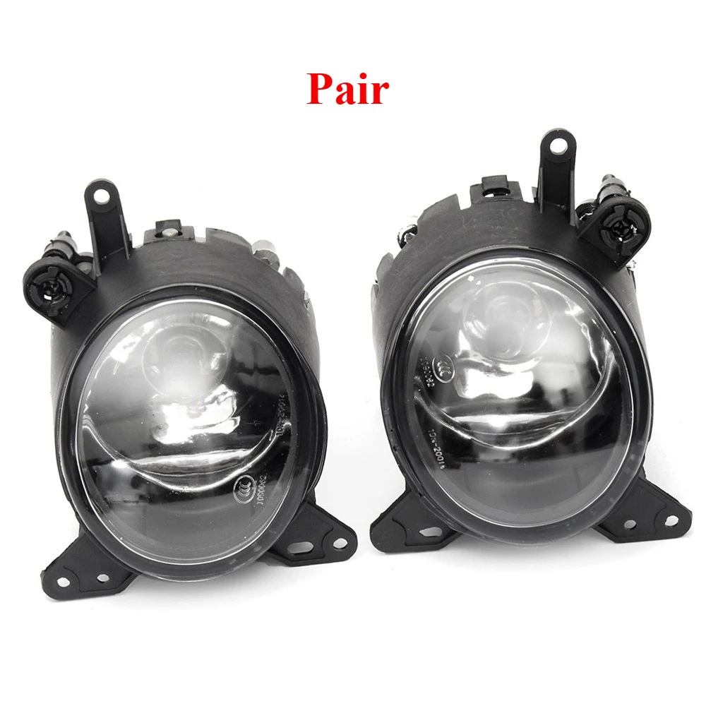 Фото Противотуманные фары для Mitsubishi Lancer Lancer-EX 2008-2013 годов выпуска, светодиодные и галогенные, артикул 8321A108 №2