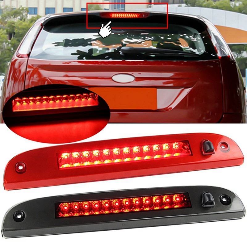 Задний фонарь для Ford Escape Explorer Mercury Chevy Mountaineer 2002-2012